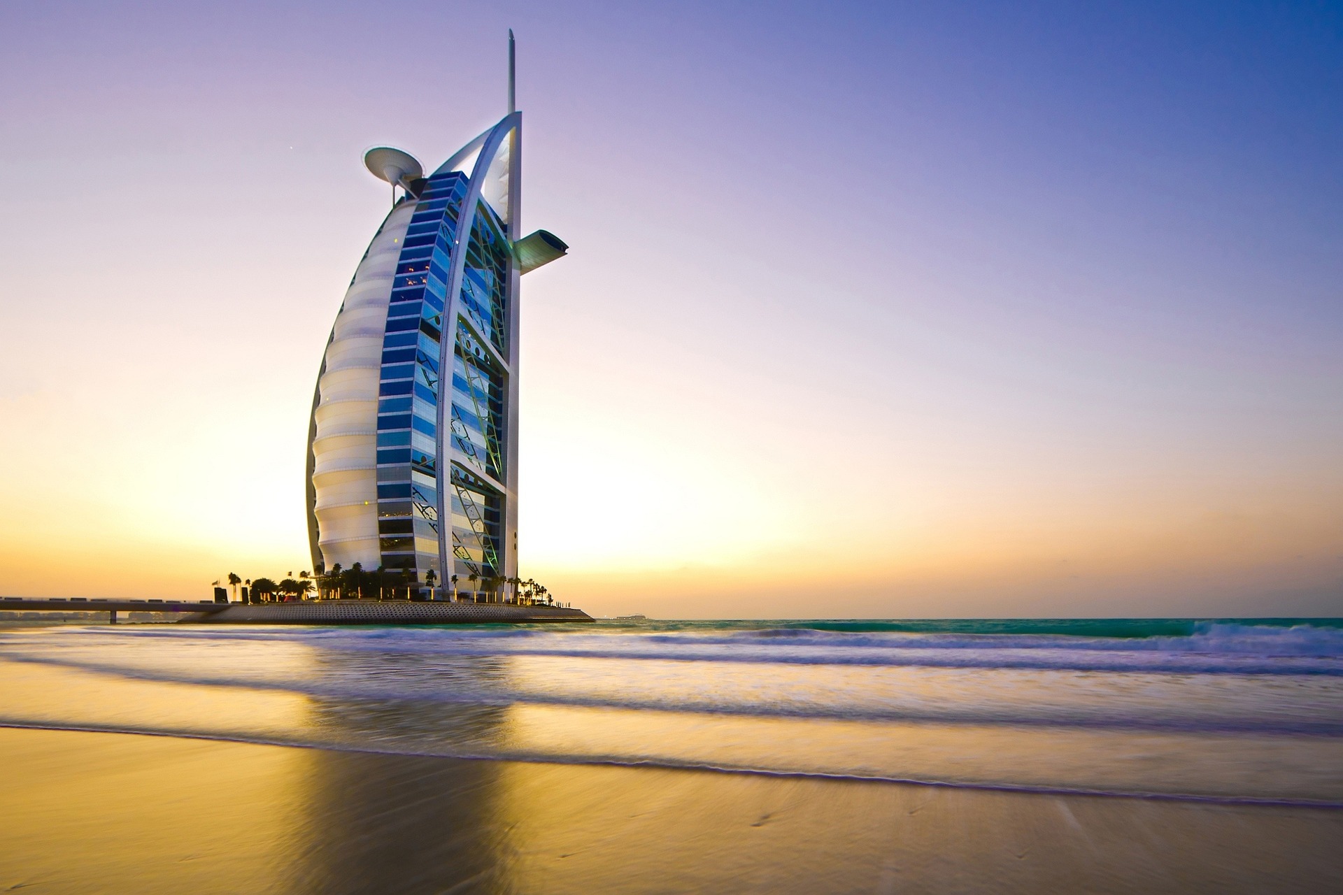 Simply Dubai for 3 Nights