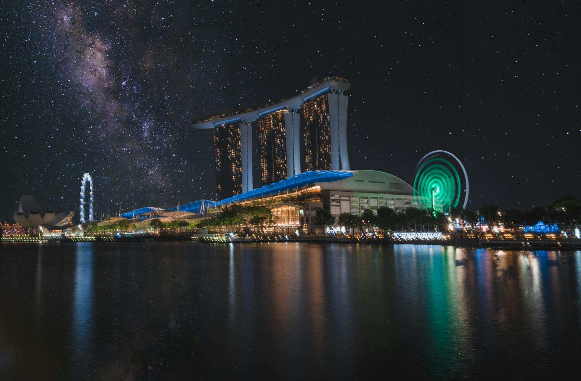 Explore Singapore: A Perfect Travel Destination for Indians