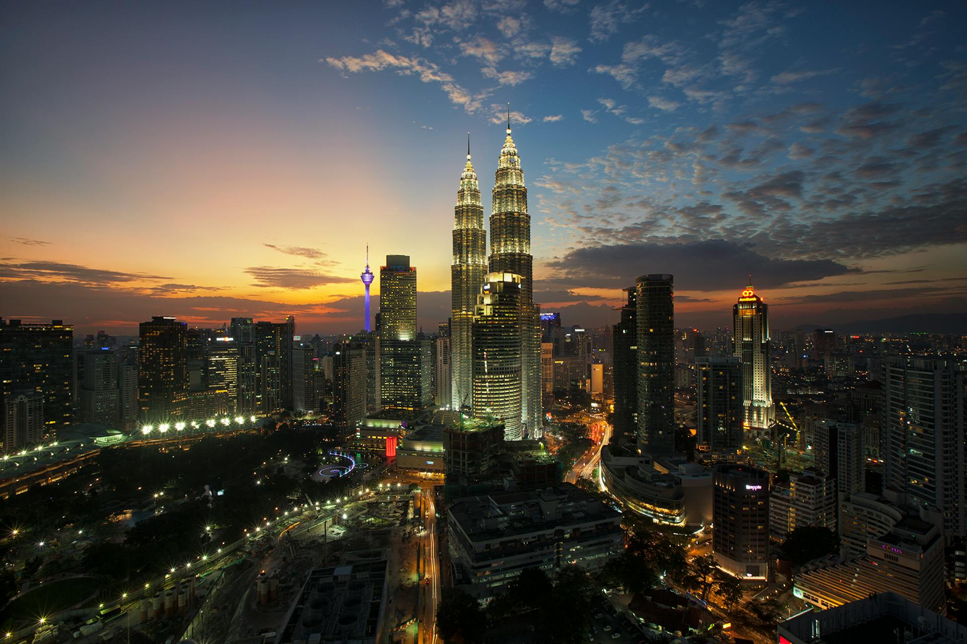 Kuala Lumpur Travel Guide: A Perfect Getaway for Indian Tourists